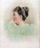 Florence Yeo Warren
