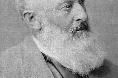 Ontario emigrant John Yeo of Bradworthy
