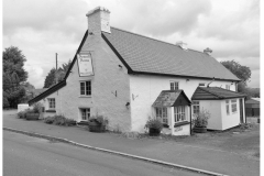 The Arscott Arms, Chapmans Well