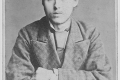 Laurence Ashton Yeo