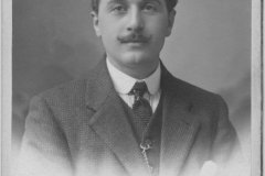 Matthew Cole Yeo