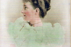 Florence Yeo Warren