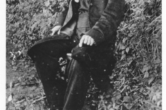 George Edward Yeo