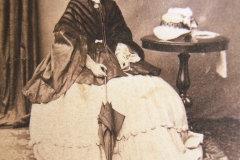 Sarah Hearder