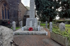 Holsworthy War Memorial